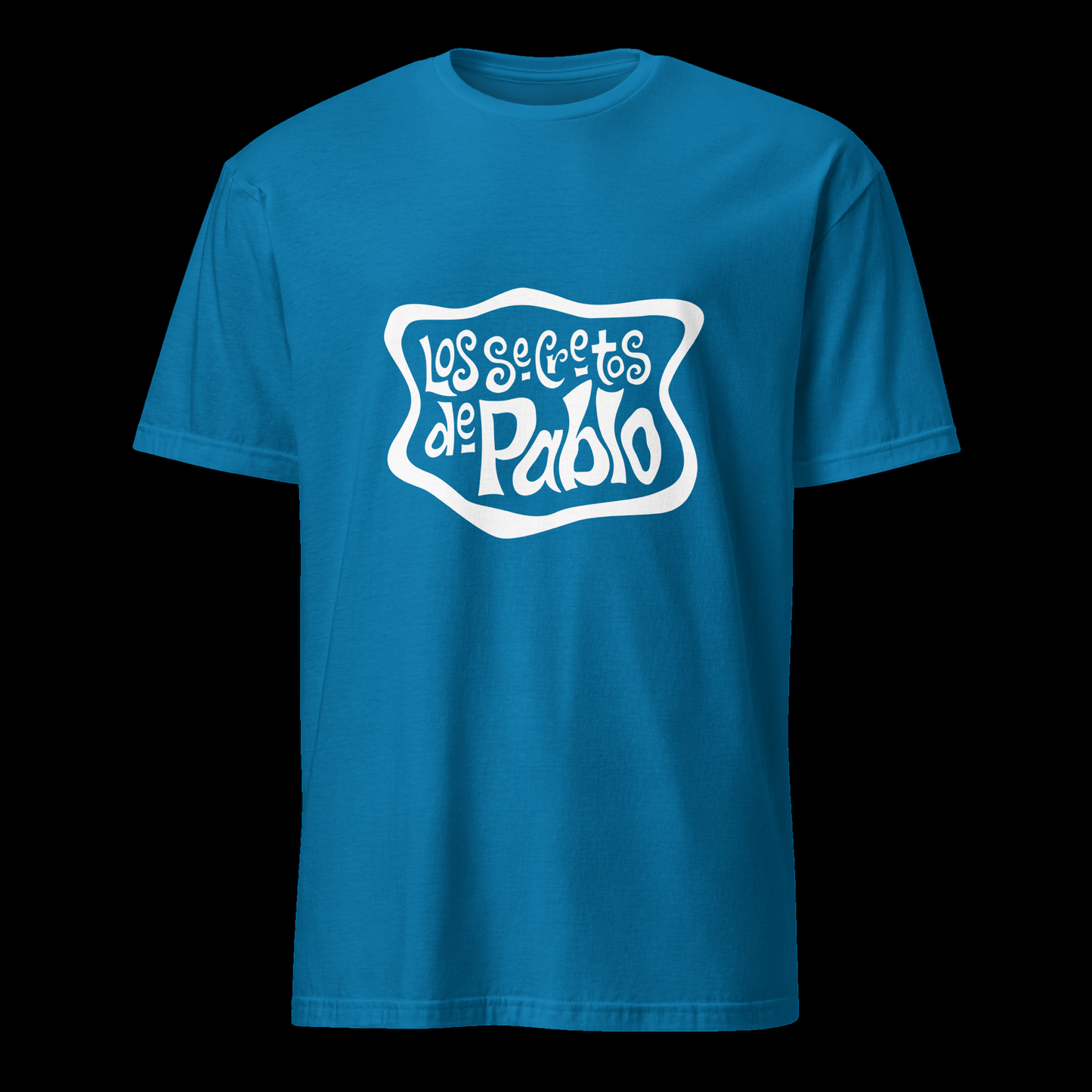 LOS SECRETOS DE PABLO T-Shirt