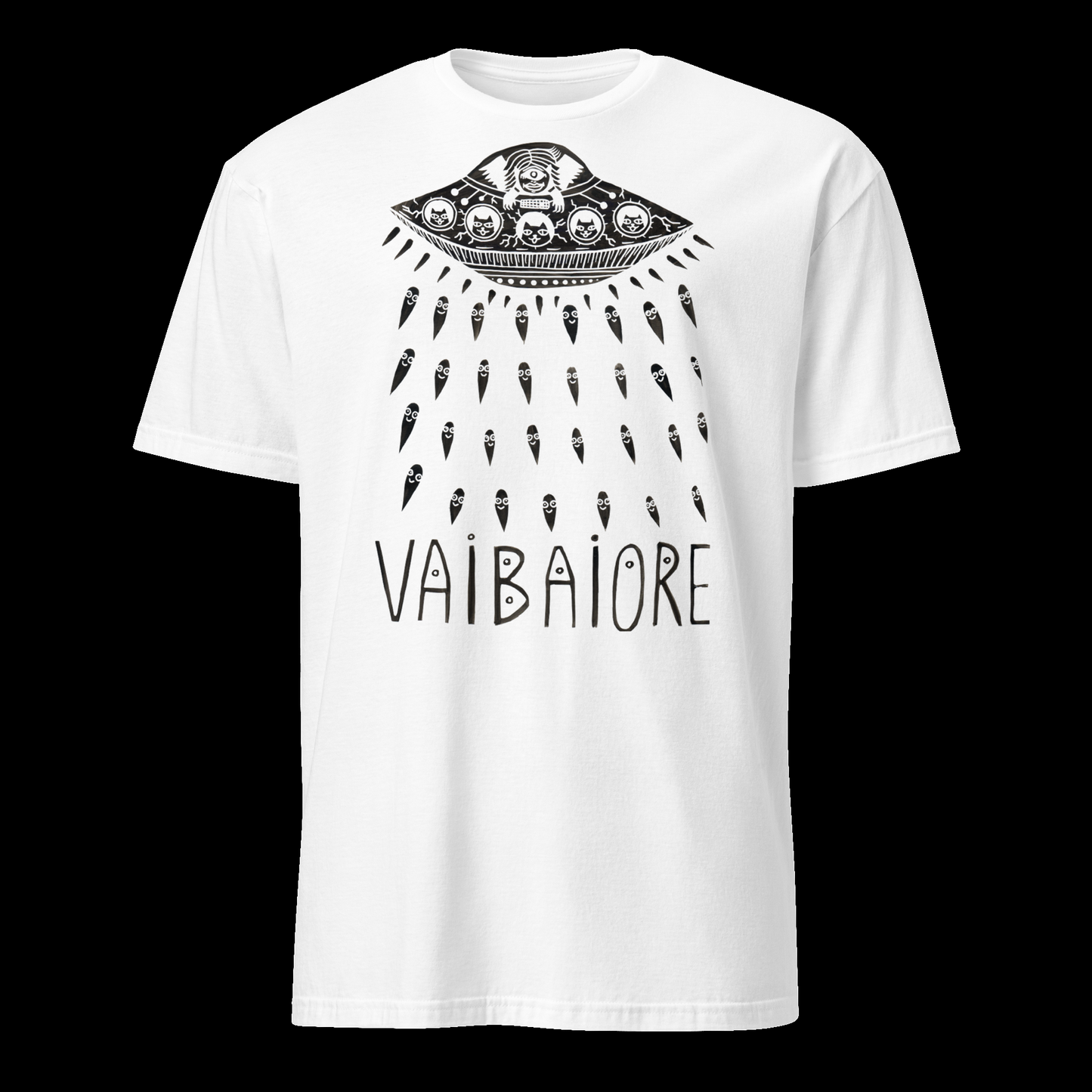 Vaibai Ore T-shirt