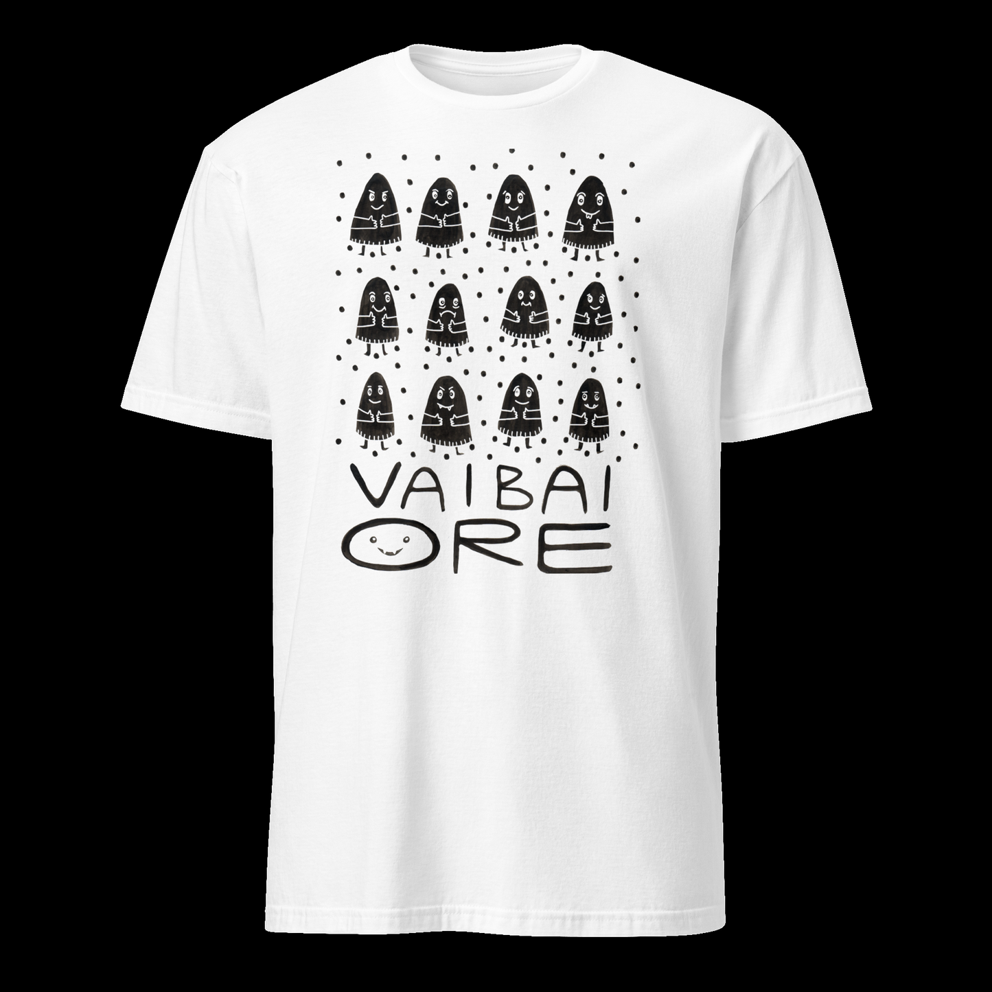 Vaibai Ore T-shirt