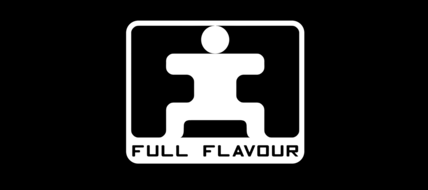 FULL FLAVOUR