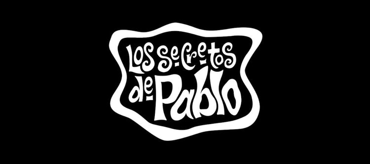 LOS SECRETOS DE PABLO