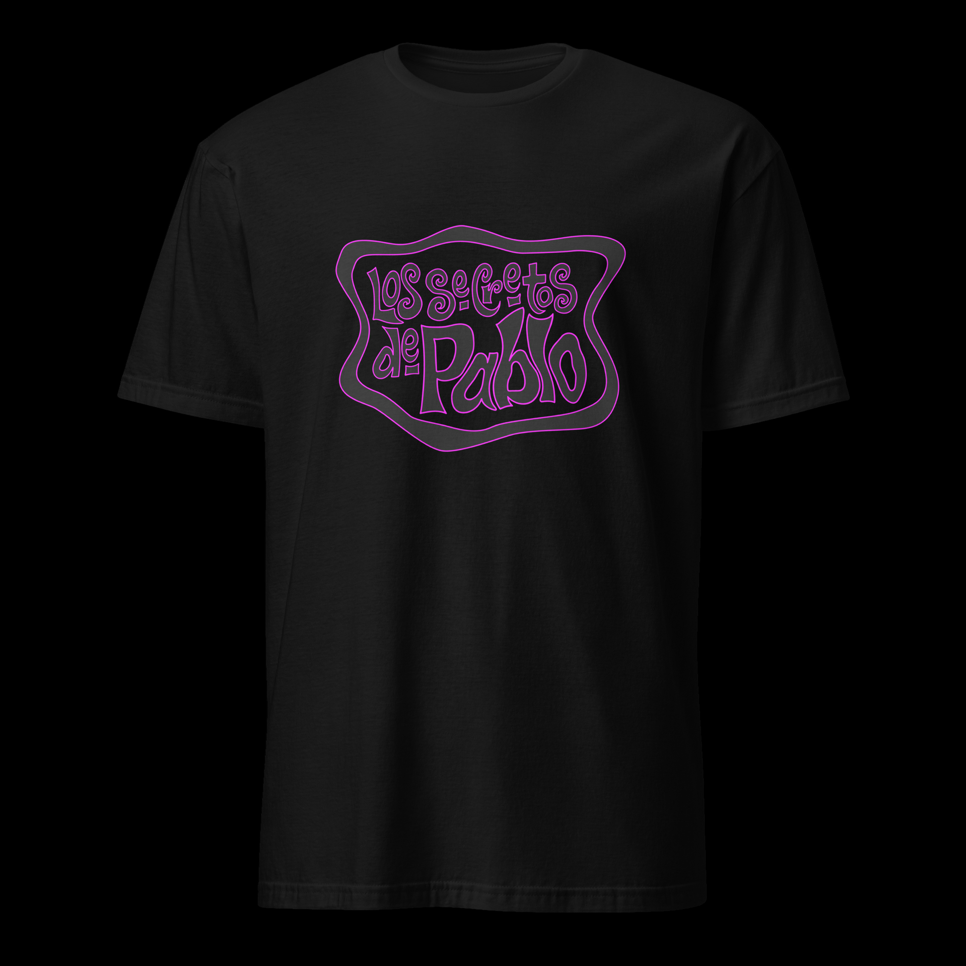 LOS SECRETOS DE PABLO T-Shirt