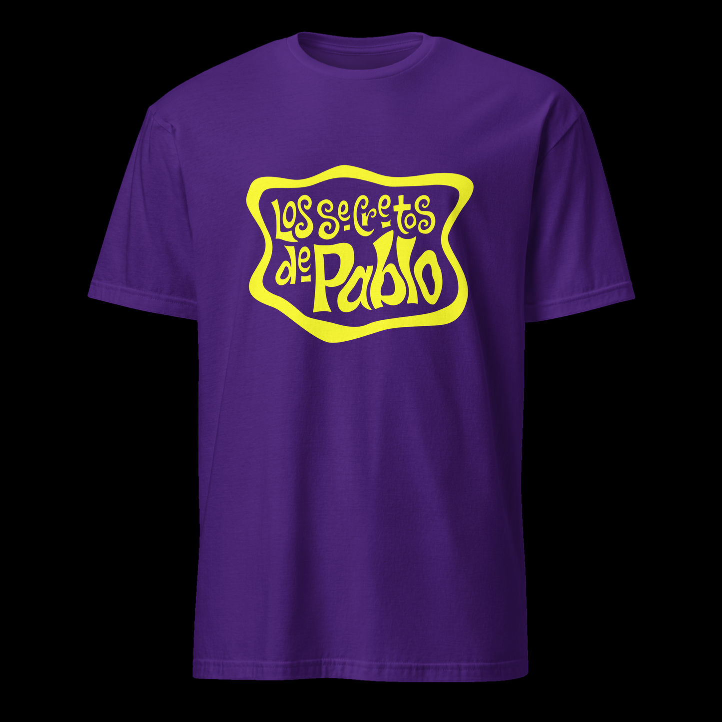 LOS SECRETOS DE PABLO T-Shirt