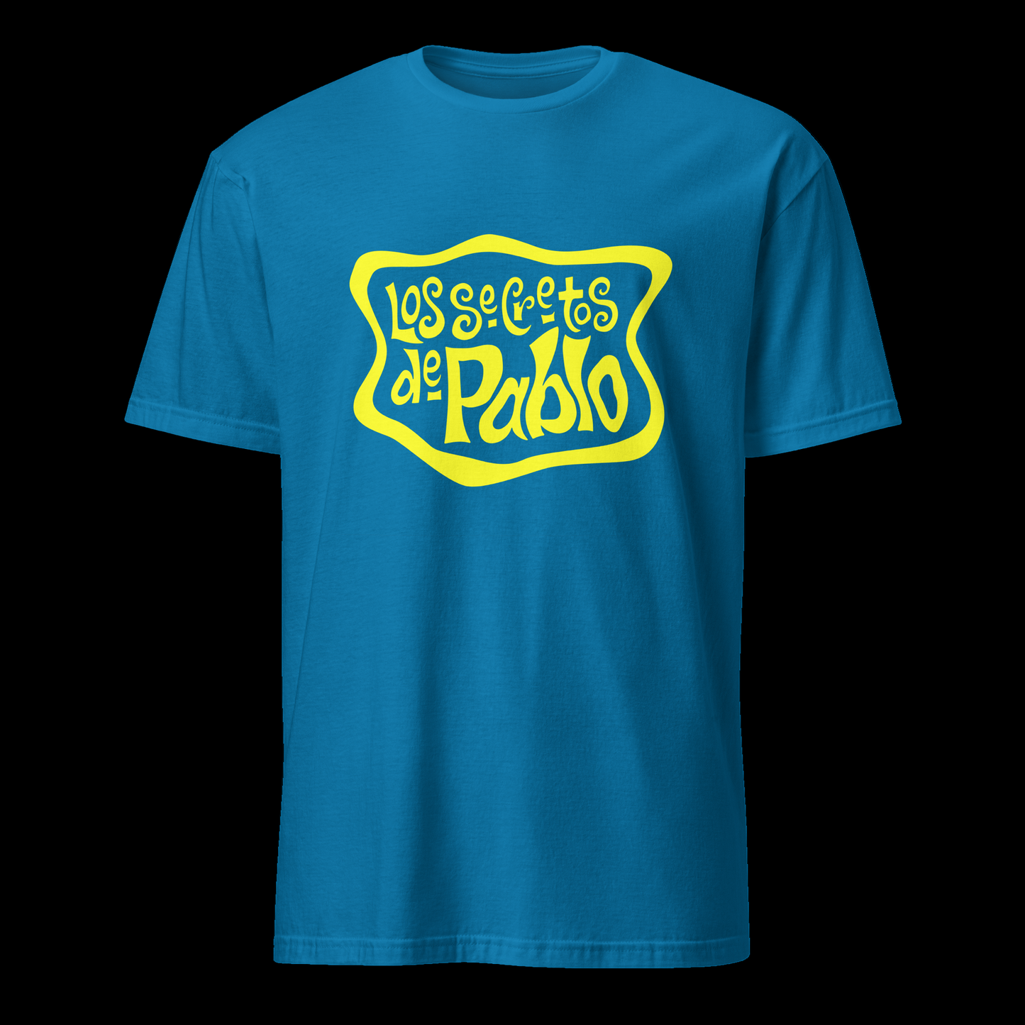 LOS SECRETOS DE PABLO T-Shirt
