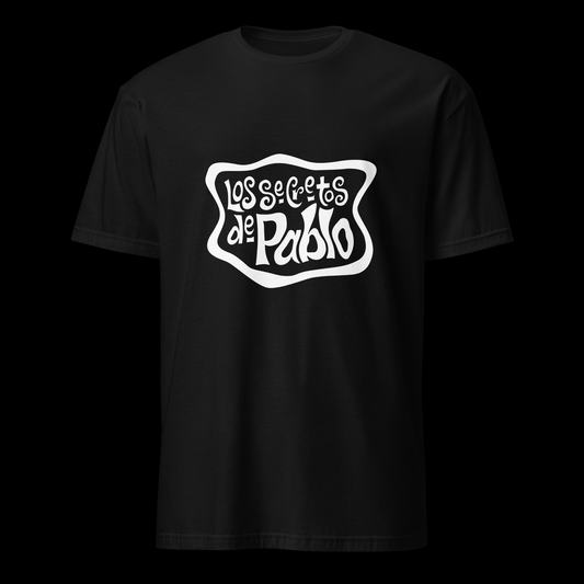 LOS SECRETOS DE PABLO T-Shirt