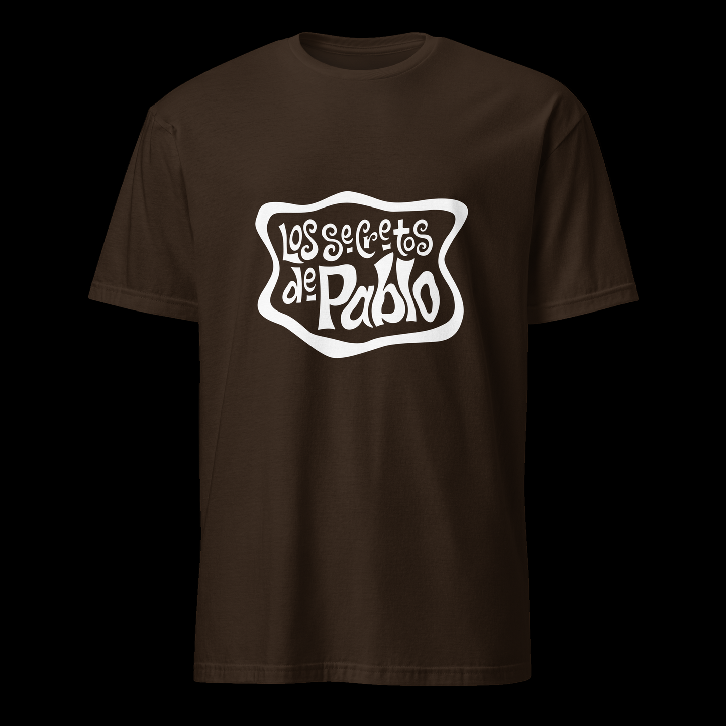 LOS SECRETOS DE PABLO T-Shirt