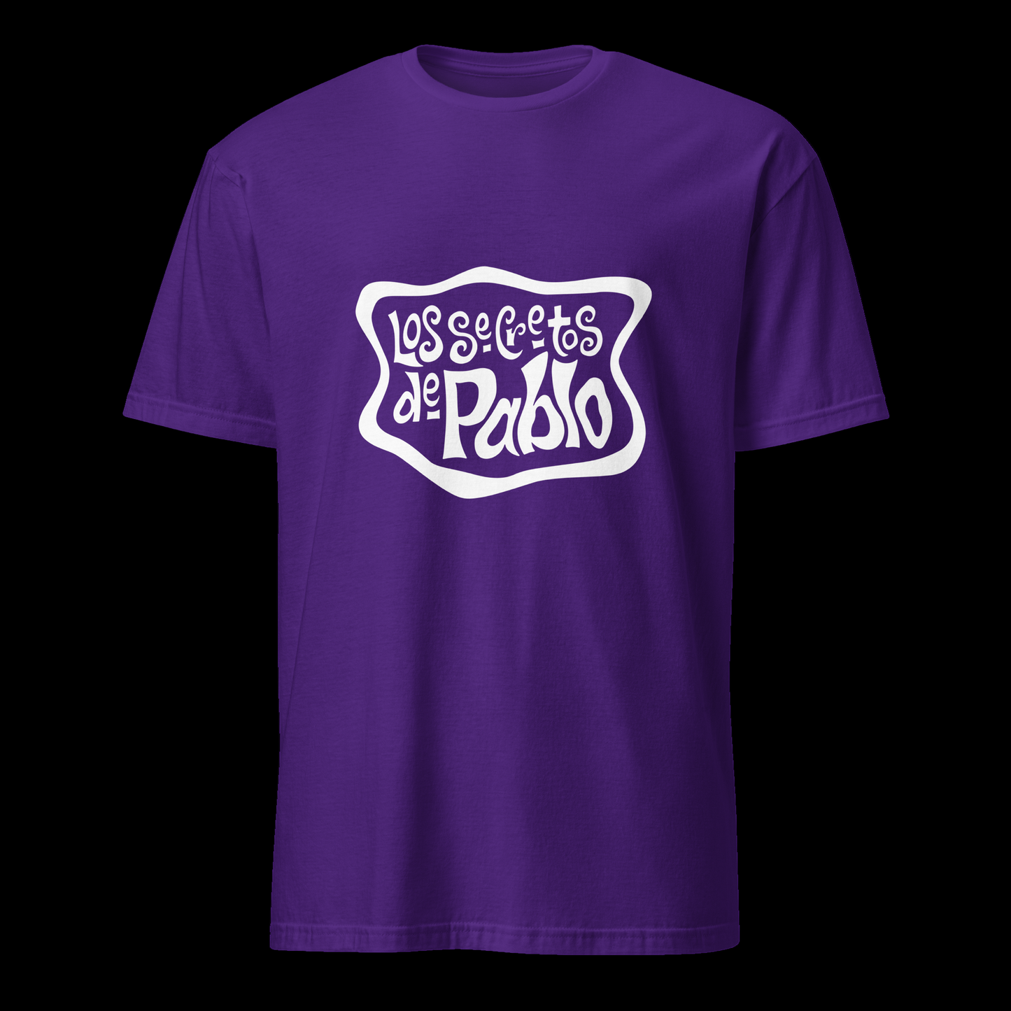 LOS SECRETOS DE PABLO T-Shirt