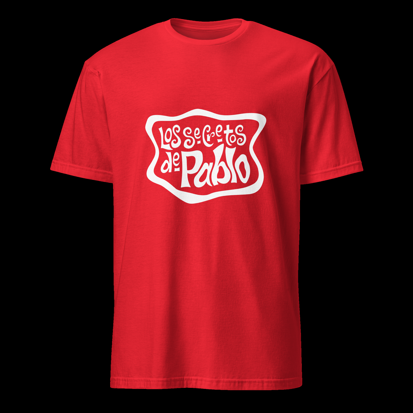 LOS SECRETOS DE PABLO T-Shirt
