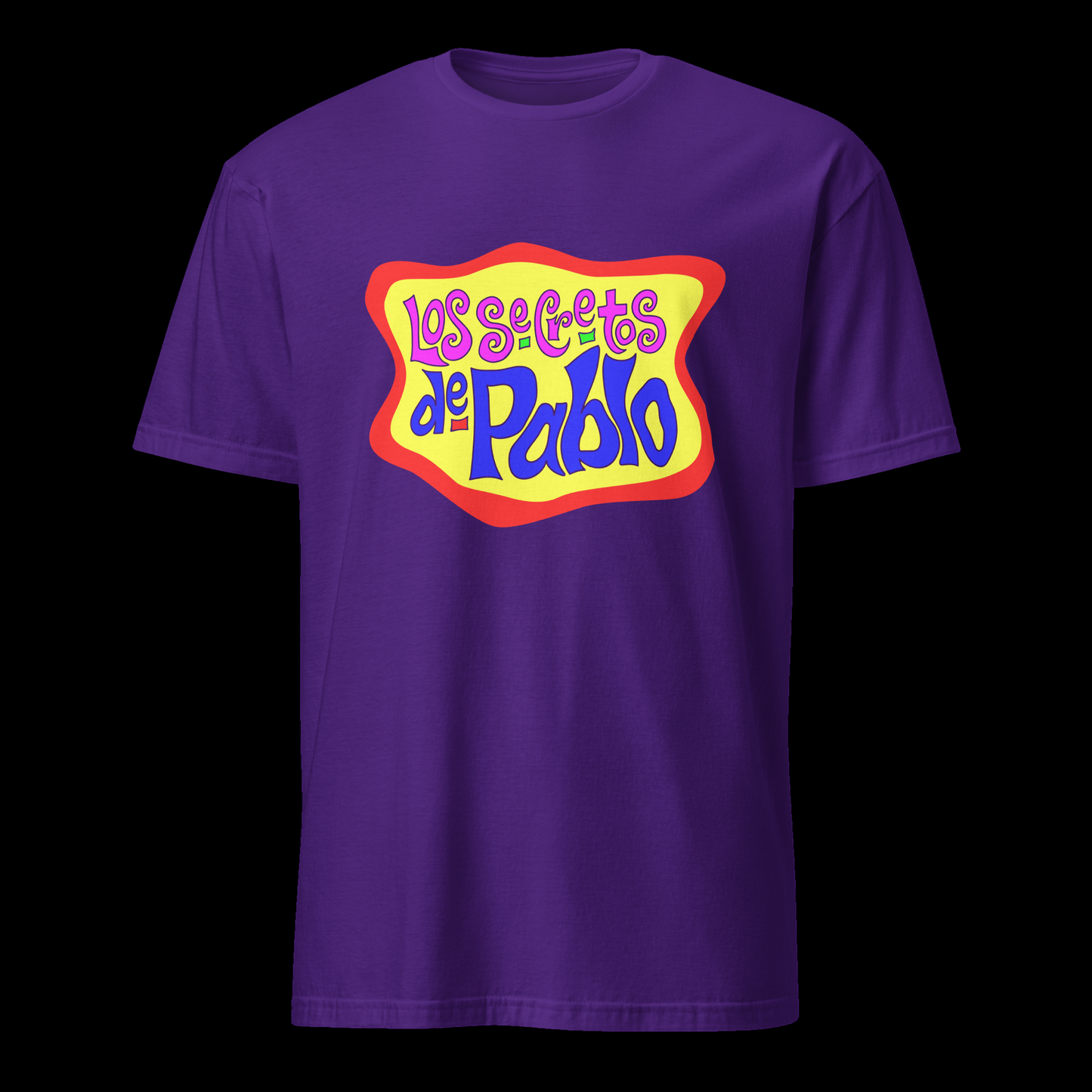 LOS SECRETOS DE PABLO T-Shirt