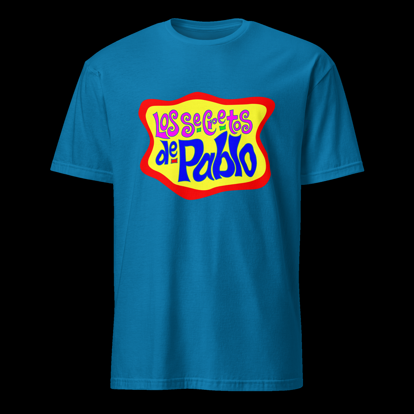 LOS SECRETOS DE PABLO T-Shirt