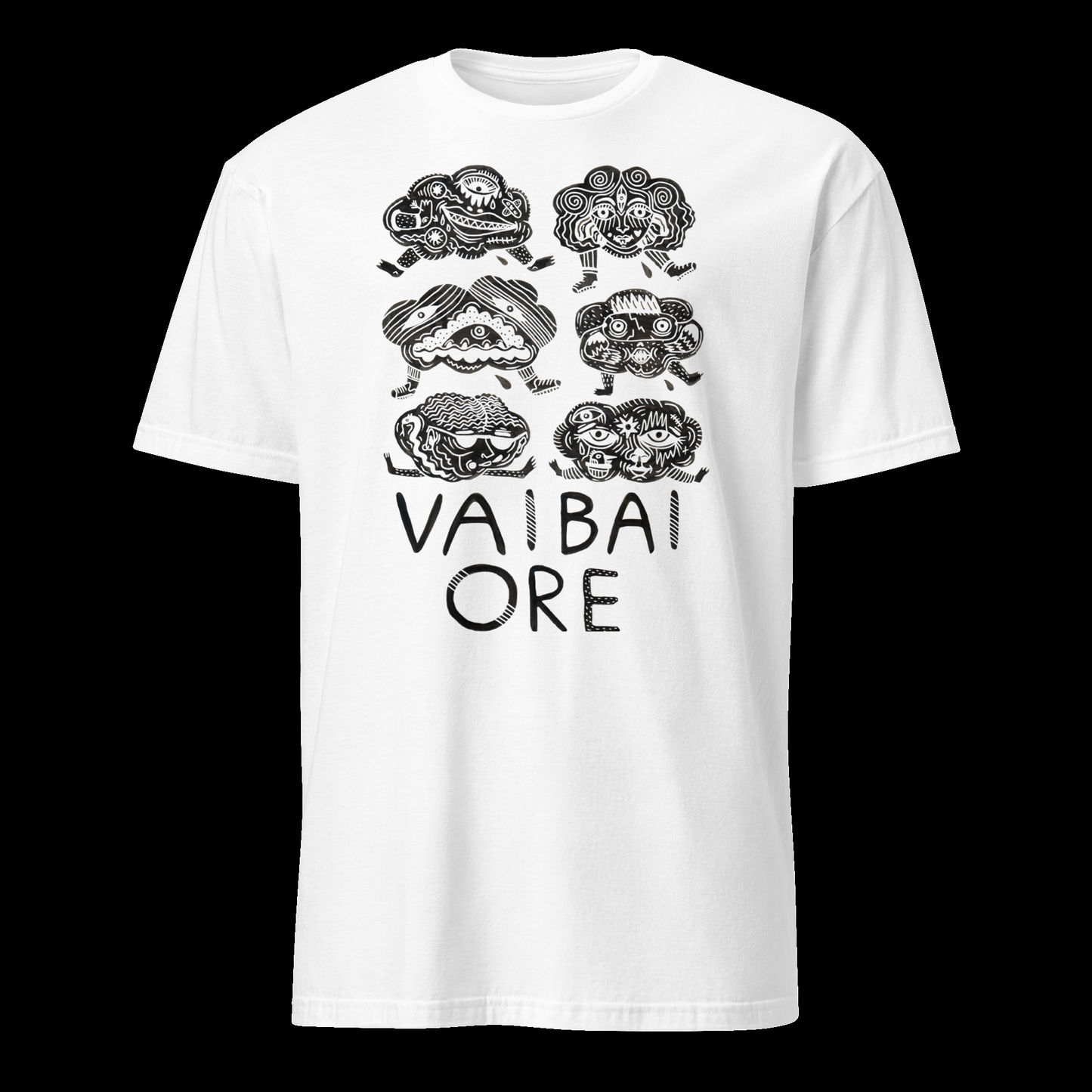 Vaibai Ore T-shirt