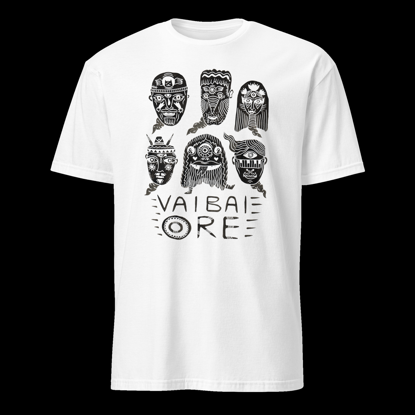 Vaibai Ore T-shirt