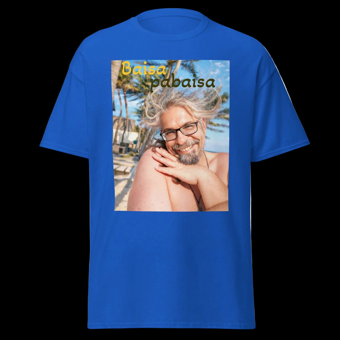 baisa pabaisa grazuole merch 3