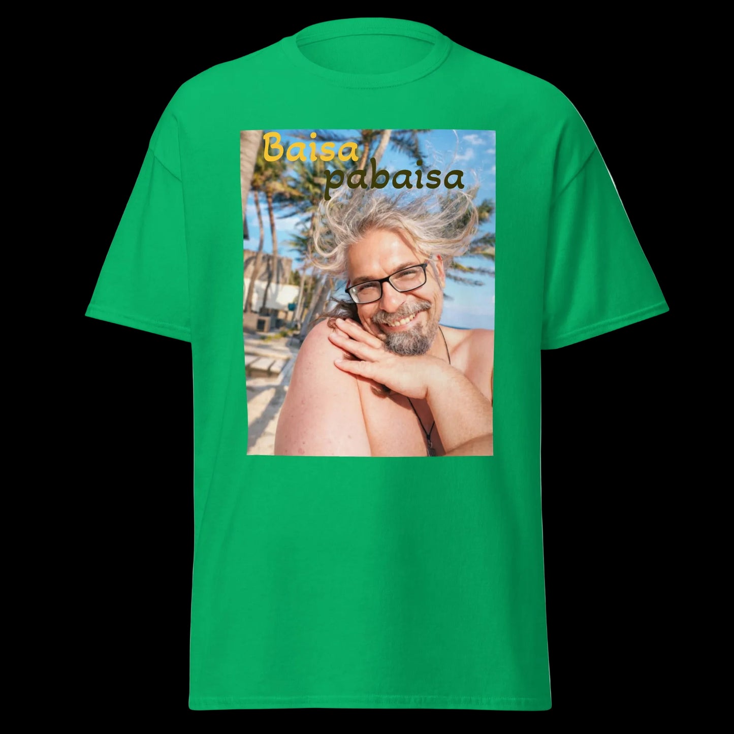 baisa pabaisa grazuole merch 4