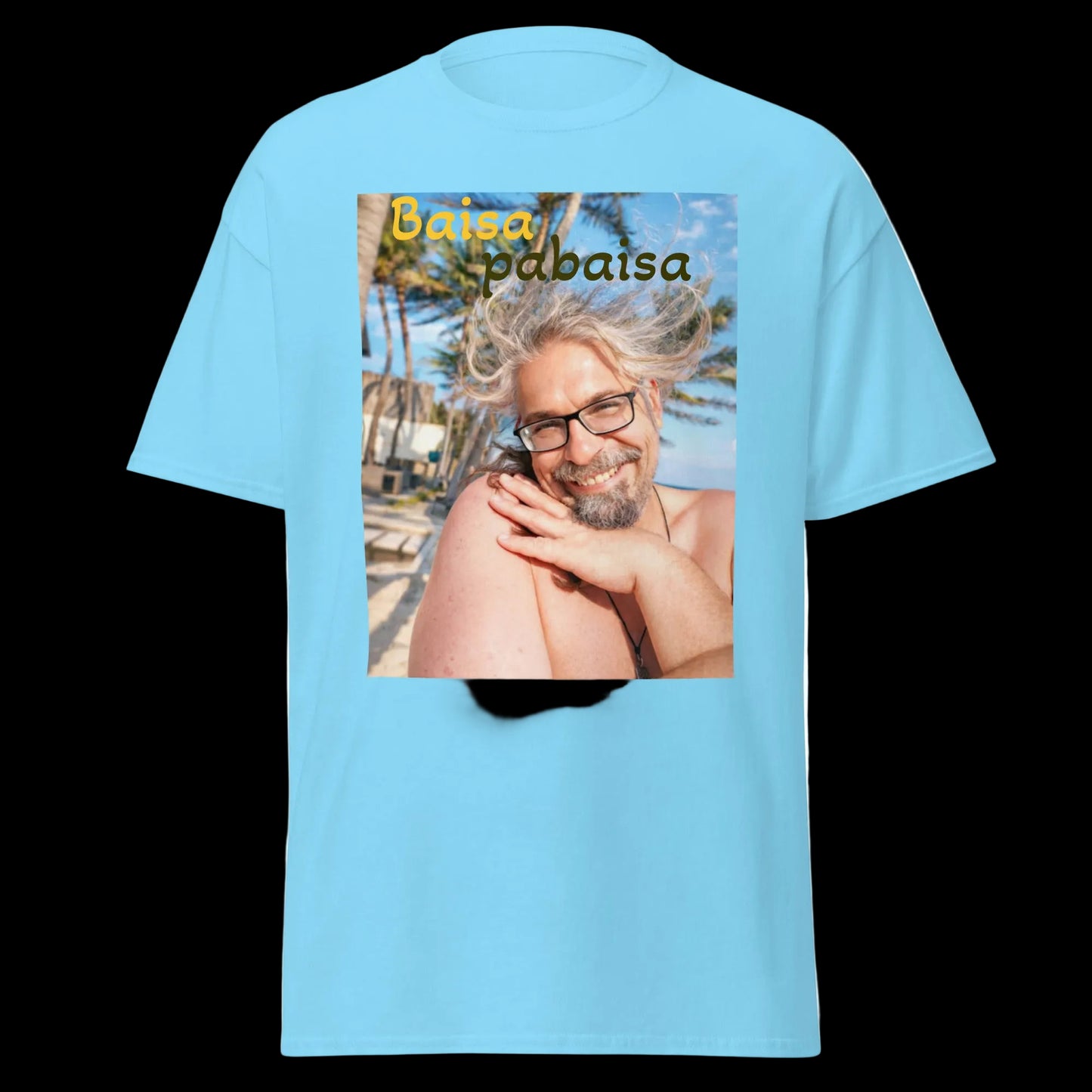 baisa pabaisa grazuole merch 5