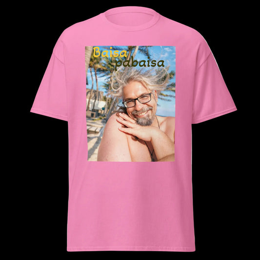 baisa pabaisa grazuole merch