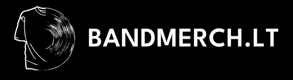 BandMerch.lt