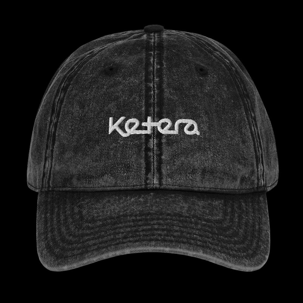 KETERA CAP